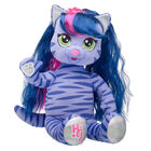 Honey Girls Teegan Tiger Plush