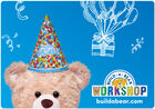 Birthday CeleBEARation E-Gift Card