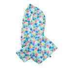 Promise Pets Paw Print Hoodie 