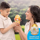 Golden Egg - Includes 1 Surprise Mini Plush 