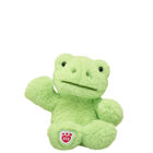 Build-A-Bear Buddies™ Mini Spring Green Frog Stuffed Animal