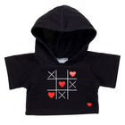 Tic-Tac-Toe Hoodie