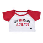 Just BEARcause T-Shirt