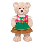 Online Exclusive OktoBEARfest Dirndl