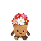 Online Exclusive Build-A-Bear Buddies Happy Daisies Flower Pot