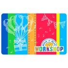 Birthday Celebration Gift Card