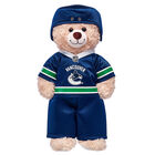 Vancouver Canucks® Uniform 3 pc.