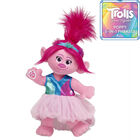 DreamWorks Trolls Band Together Poppy Plush Gift Set with Sound