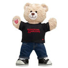 Dungeons & Dragons Happy Hugs Teddy Bear Gift Set