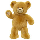 Read Teddy Bear