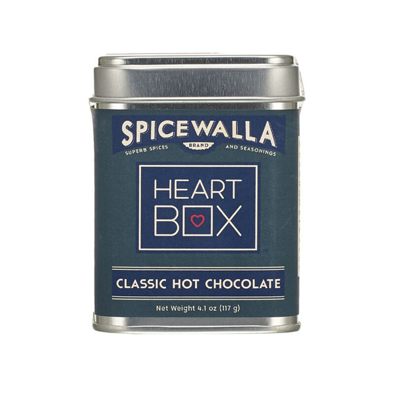 Spicewalla Classic Hot Chocolate