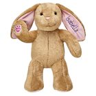 Personalized Pawlette™ Bunny Plush
