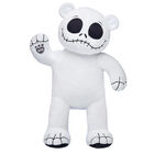 Disney Tim Burton's The Nightmare Before Christmas Jack Skellington Teddy Bear