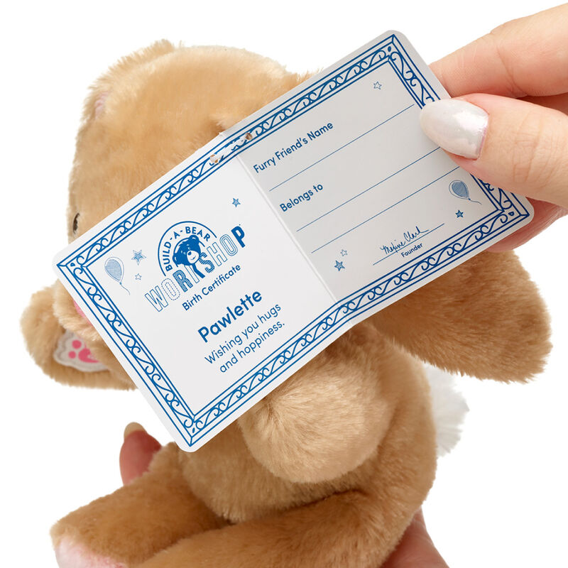 Build-A-Bear Mini Beans Spring Green Frog Stuffed Animal - Build-A-Bear Workshop®