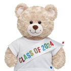 Class of 2024 Sash for Stuffed Animals - Build-A-Bear Workshop®