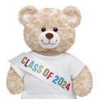 Class of 2024 Sash for Stuffed Animals - Build-A-Bear Workshop®