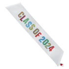 Class of 2024 Sash for Stuffed Animals - Build-A-Bear Workshop®