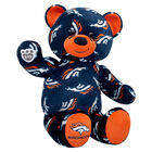 Denver Broncos Teddy Bear