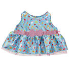 Sanrio® Hello Kitty® Tropical Dress