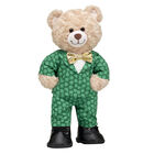 Happy Hugs Teddy St. Patrick's Day Gift Set
