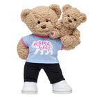 Timeless Teddy Bear Mama Bear™ Gift Set