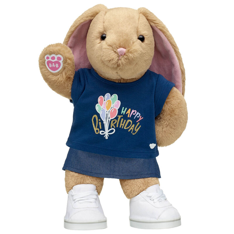 Online Exclusive Pawlette Birthday Cheers Gift Set