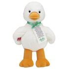Lucky Ducky Stuffed Animal by Build-A-Bear