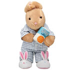 Pawlette™ Bunny Plush "Feel Better Soon" Gift Set