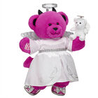 Angel Teddy Bear Wristie 