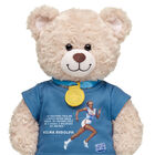 Rebel Girls Wilma Rudolph T-Shirt