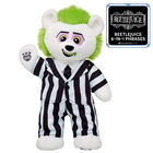 Beetlejuice Teddy Bear Bundle