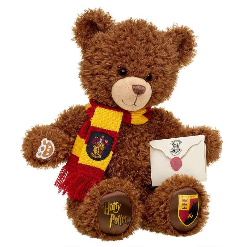 Personalized HOGWARTS™ Acceptance Letter