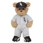 Chicago White Sox Timeless Teddy Bear Baseball Gift Set