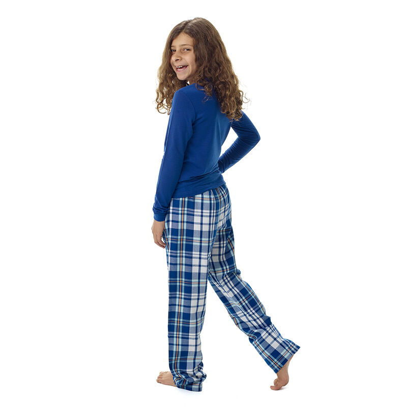 Build-A-Bear Pajama Shop™ Eat Sleep Repeat Top - Toddler & Youth