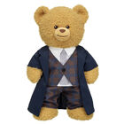 Doctor Who Fourteenth Doctor Diamond Anniversary Costume 