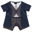 Doctor Who Fourteenth Doctor Diamond Anniversary Costume 
