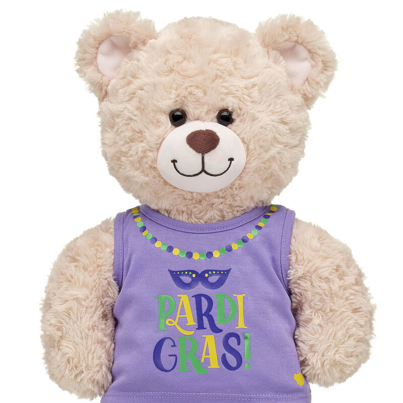 Online Exclusive Pardi Gras Tank