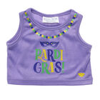 Online Exclusive Pardi Gras Tank