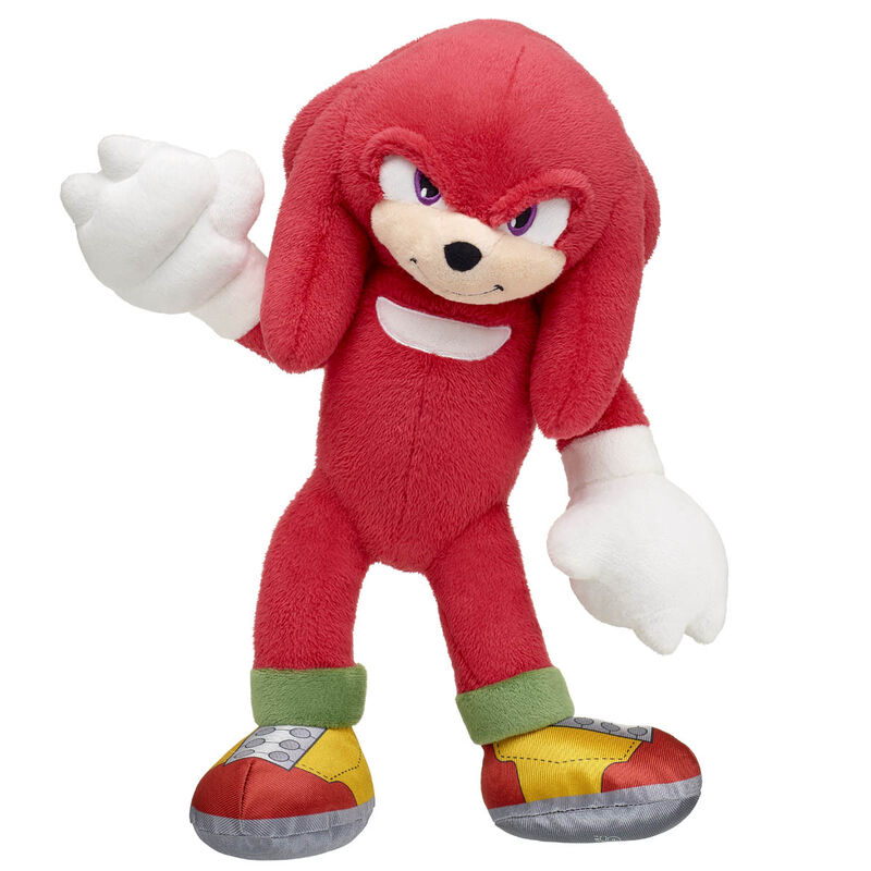 Online Exclusive Knuckles