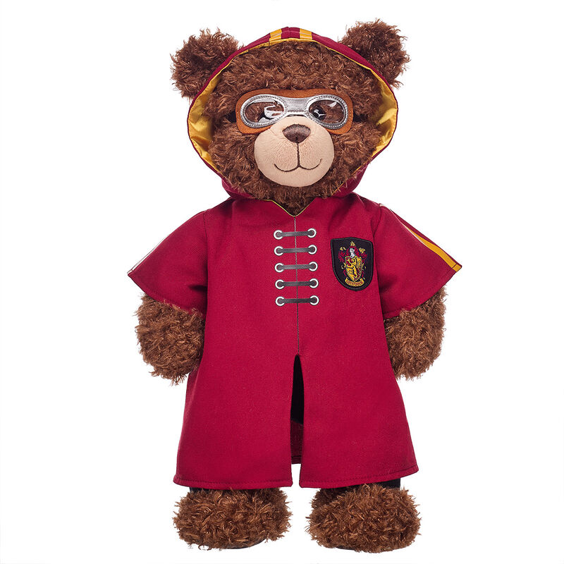 GRYFFINDOR™ House QUIDDITCH™ Costume