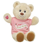Lil' Cub® Pudding Teddy Bear Maid of Honor Gift Set