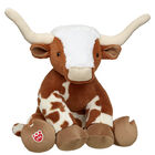 Giant Longhorn Stuffed Animal 