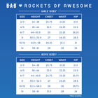 Rockets of Awesome Skirt