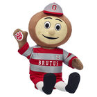 Ohio State Brutus Plush
