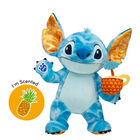Disney Catch a Wave Stitch Plush With Pineapple Wristie