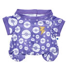 Purple Pokémon Sleeper