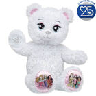 Build-A-Bear 25th Celebration Disney Princess Inspired Bear