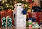 Holiday Gift Card