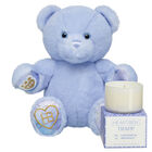 Time to Relax Teddy Bear with Trapp No. 25 Lavender de Provence Scented Candle