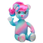 Honey Girls Viv Teddy Bear